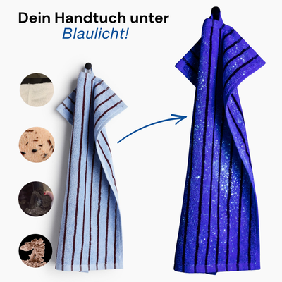 easySkin | Anti-Akne Gesichtstücher