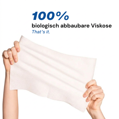 easySkin | Anti-Akne Gesichtstücher